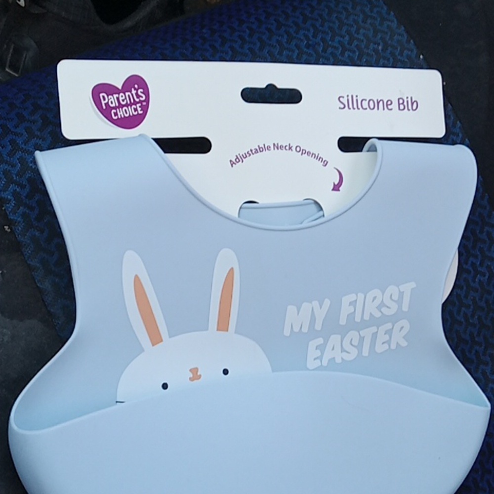Baby bib